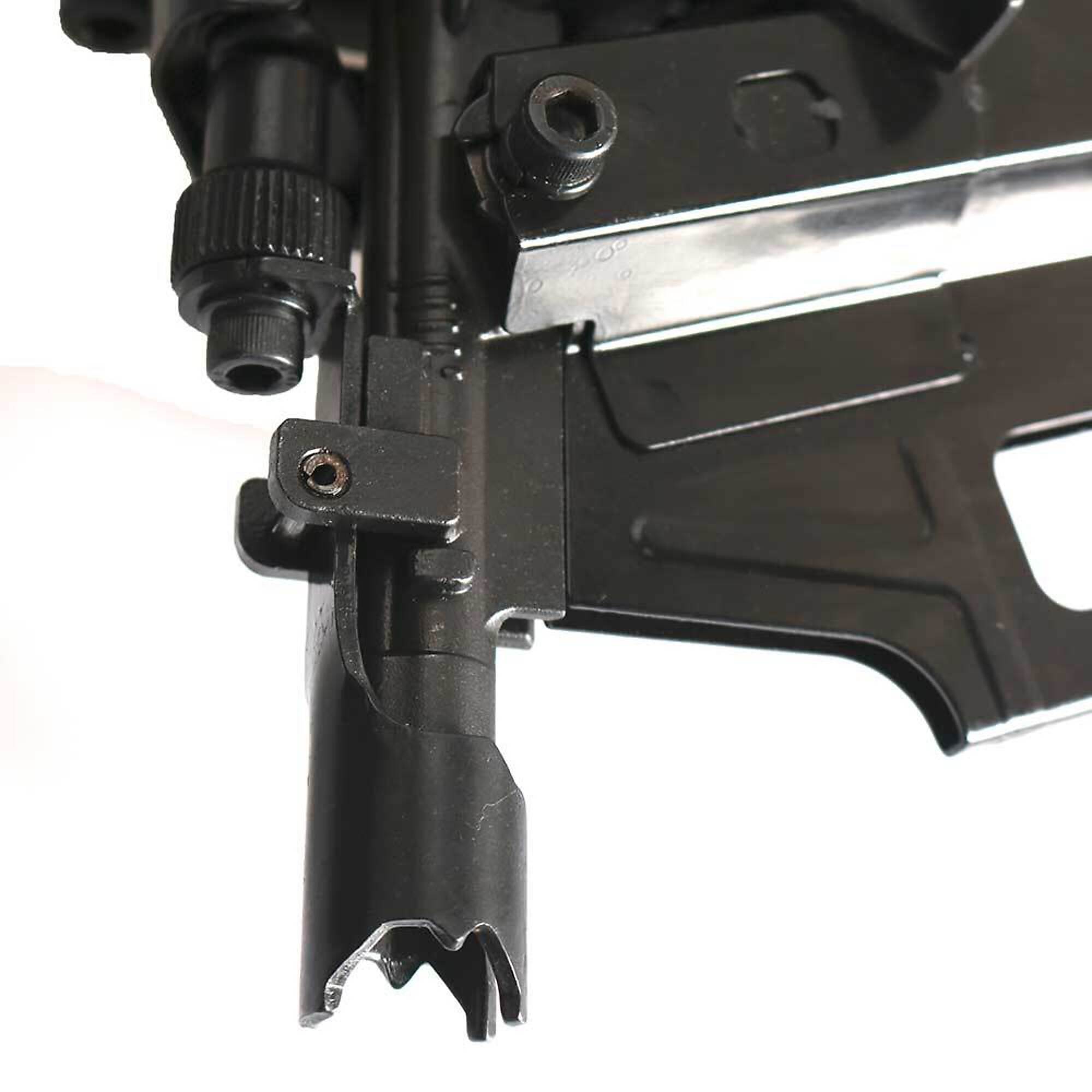 Air Locker AL83A 21 Degree 3-1/4 Inch Full Round Head Framing Nailer – With Depth Adjustment